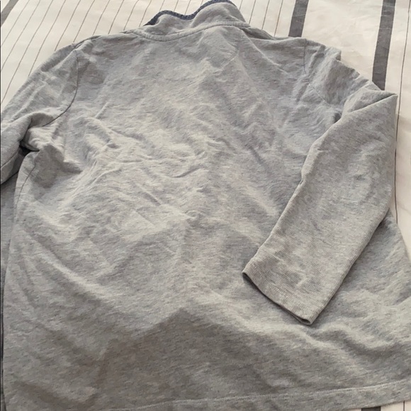 LL Bean pull over - Picture 2 of 2